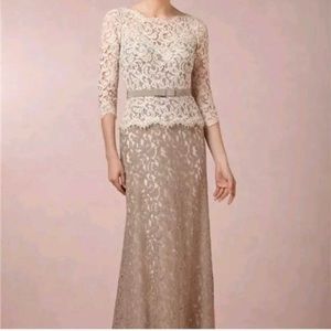 Beautiful Bridal or Mother’s Dress